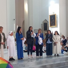 Giubileo dello Sport