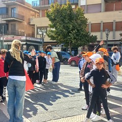 Giubileo dello Sport