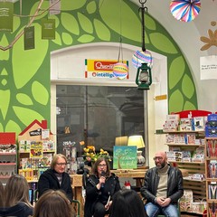 Il racconto di rinascita di Ivan Loriso a Cerignola