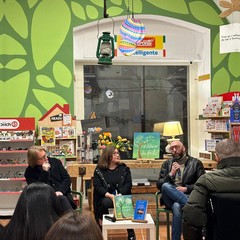 Il racconto di rinascita di Ivan Loriso a Cerignola