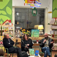 Il racconto di rinascita di Ivan Loriso a Cerignola