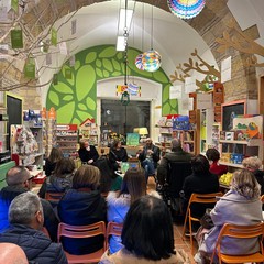 Il racconto di rinascita di Ivan Loriso a Cerignola