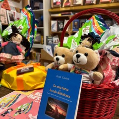 Il racconto di rinascita di Ivan Loriso a Cerignola