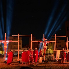 Passio Christi Cerignola