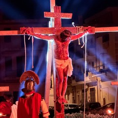 Passio Christi Cerignola