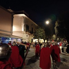 Passio Christi Cerignola