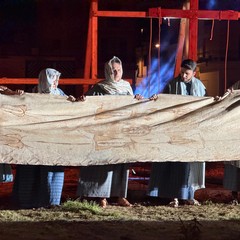 Passio Christi Cerignola