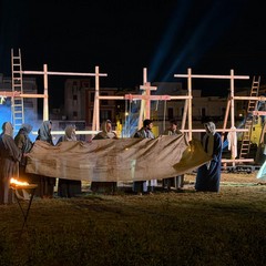 Passio Christi Cerignola