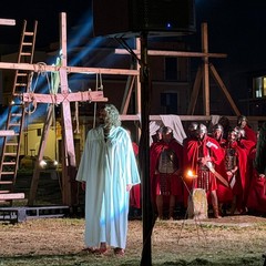 Passio Christi Cerignola