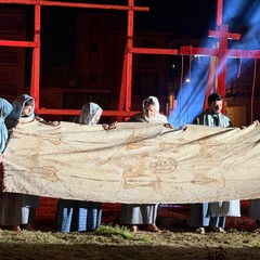 Passio Christi Cerignola