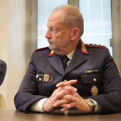 Incontro in prefettura sui furti d'auto