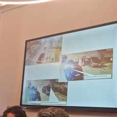 Incontro in prefettura sui furti d'auto