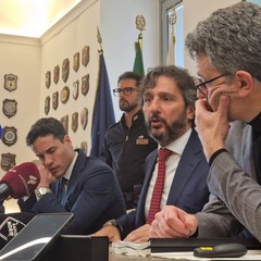 Incontro in prefettura sui furti d'auto