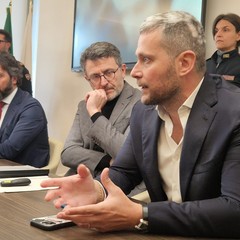 Incontro in prefettura sui furti d'auto