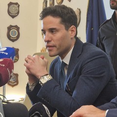 Incontro in prefettura sui furti d'auto