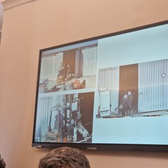 Incontro in prefettura sui furti d'auto