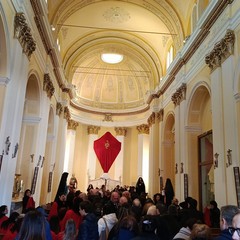 processione di Santa Maria della Pietà