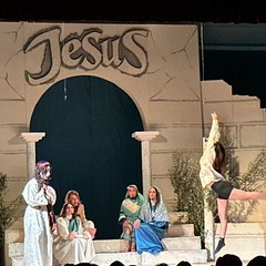 Musical "Jesus"