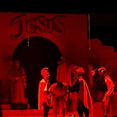 Musical "Jesus"