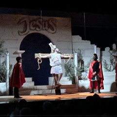 Musical "Jesus"