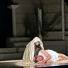 Musical "Jesus"