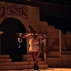 Musical "Jesus"