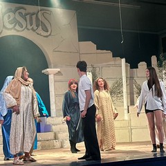Musical "Jesus"