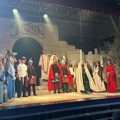 Musical "Jesus"