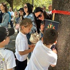 La Marconi celebra sport e inclusione: successo per la giornata finale di “Scuola Attiva Kids”
