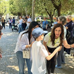 La Marconi celebra sport e inclusione: successo per la giornata finale di “Scuola Attiva Kids”