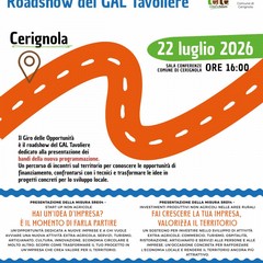 Imprese e nuovi imprenditori: parte a Cerignola il Giro delle Opportunità