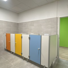 Inaugurata la nuova scuola dell’infanzia Edmondo De Amicis