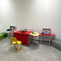 Inaugurata la nuova scuola dell’infanzia Edmondo De Amicis