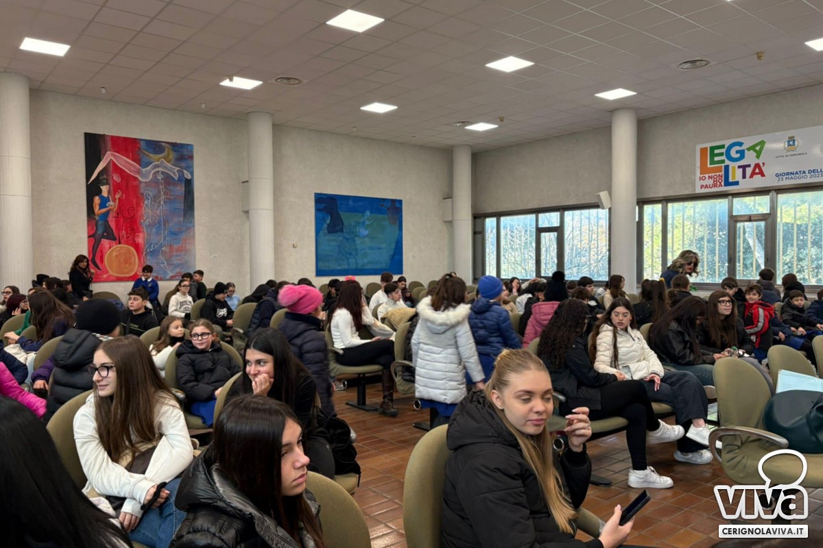 documentario terra vecchia