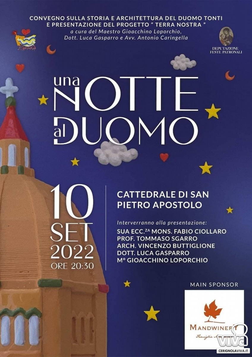 evento Duomo