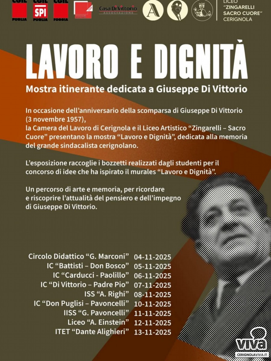 lavoro e dignit