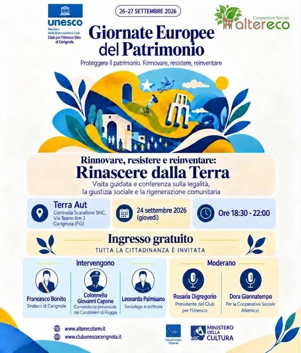 locandina iniziativa settembre