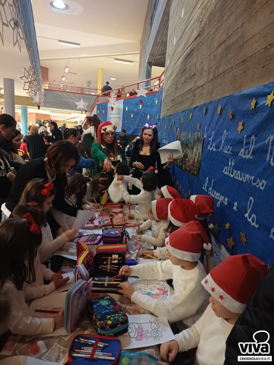 mercatini della luce