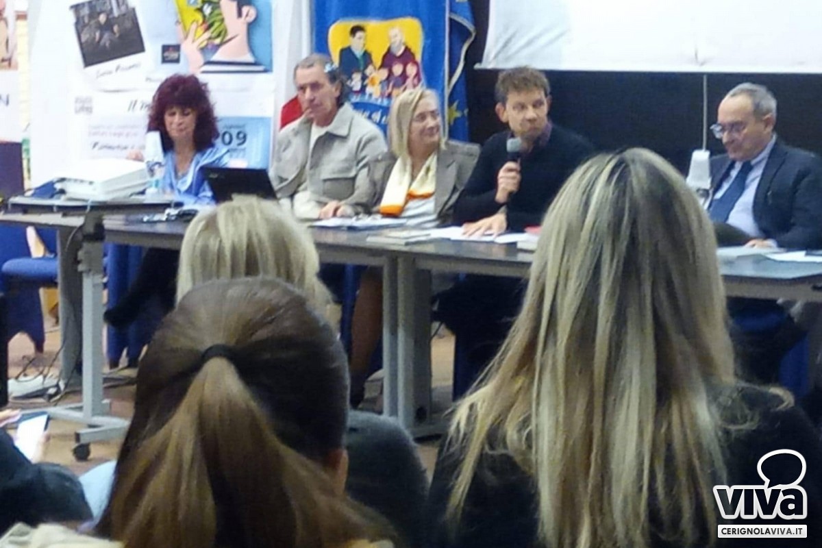 progetto Tutti in gioco