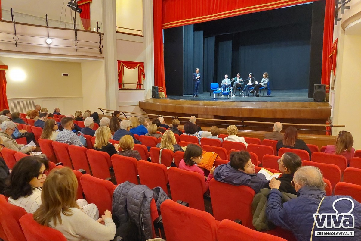 teatro mercadante