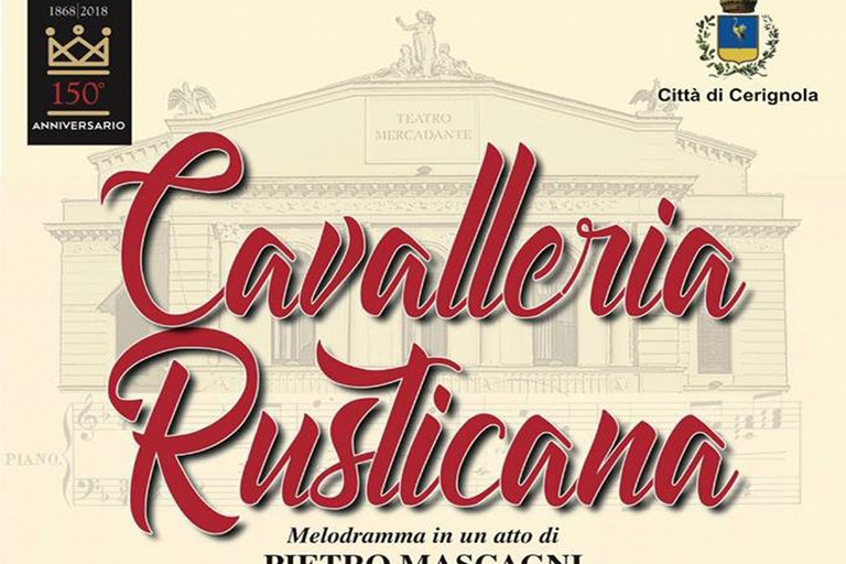 Cavalleria Rusticana