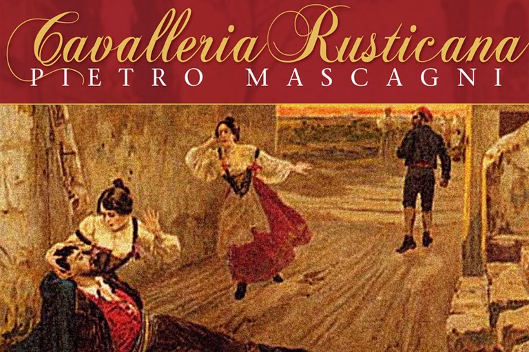 Cavalleria Rusticana