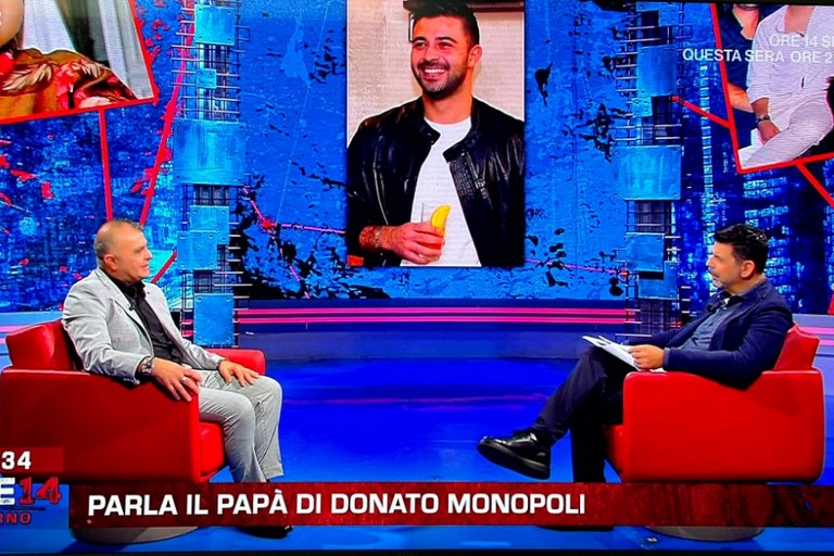 giuseppe monopoli