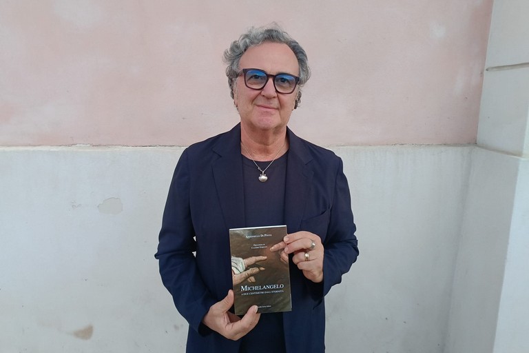 Antonello Di PInto