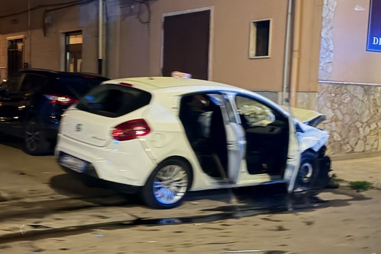 incidente