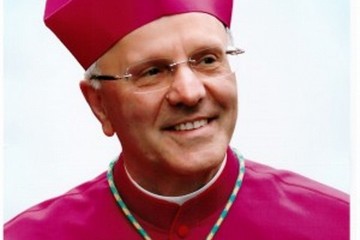 Monsignor Galantino