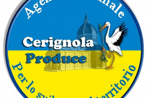 agenzia cerignola