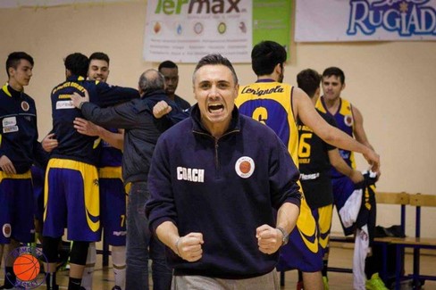 Coach Gesmundo