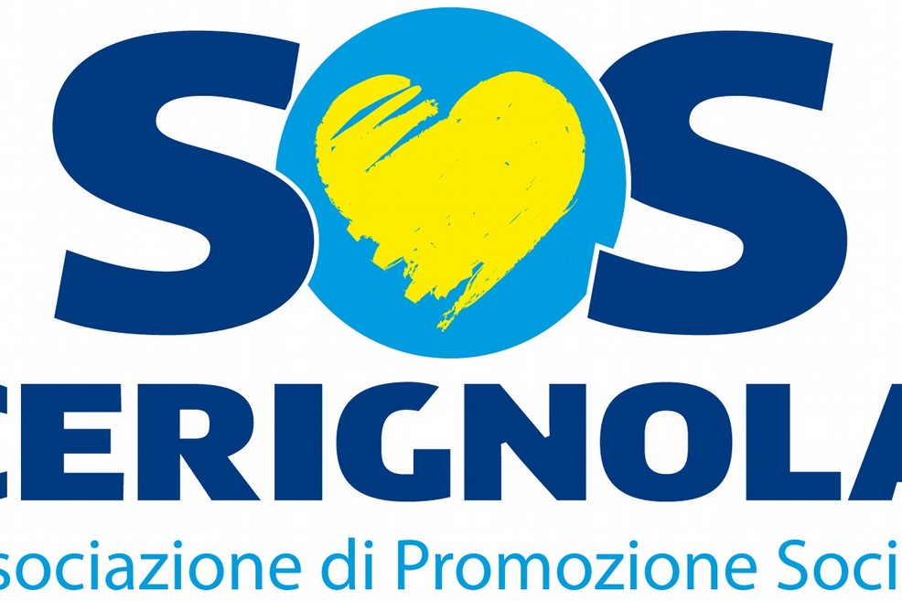 SOS Cerignola