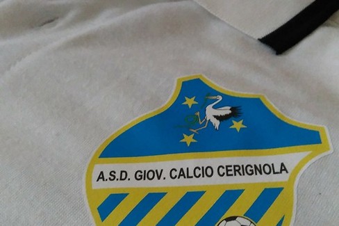 Gioventù Calcio Cerignola